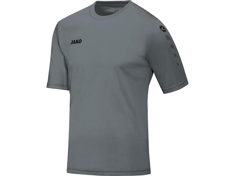Jako Trikot Team 4233 steingrau 116 von Jako