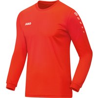 JAKO Team Trikot langarm Kinder flame 152 von Jako