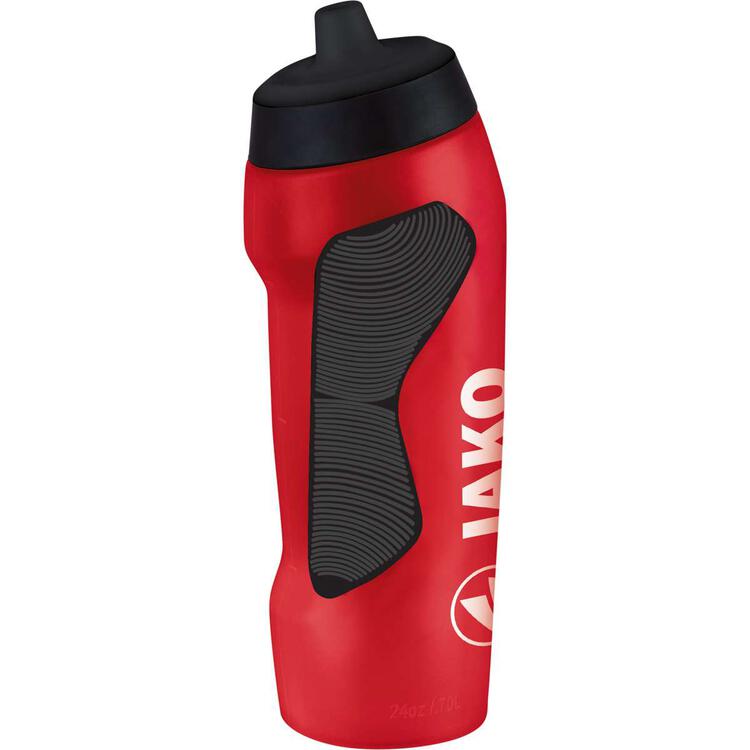 Jako Trinkflasche Premium 2177-01 rot Gr. 0,75 Liter von Jako