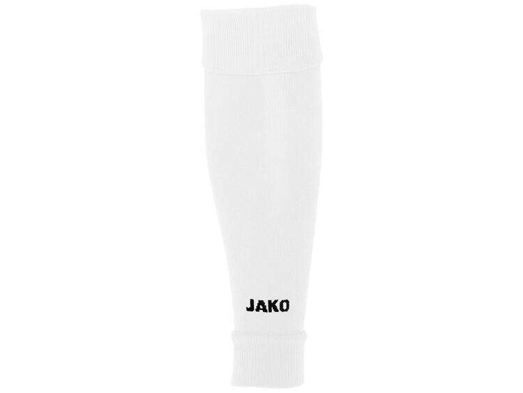 Jako Tube Stutzen 3401 00 wei? Gr. M (39-42) von Jako