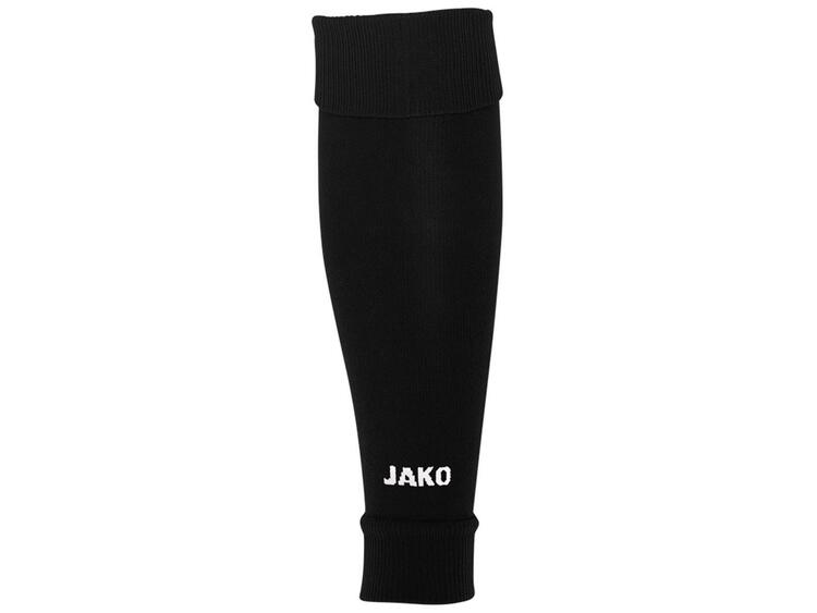 Jako Tube Stutzen 3401 08 schwarz Gr. L (43-46) von Jako