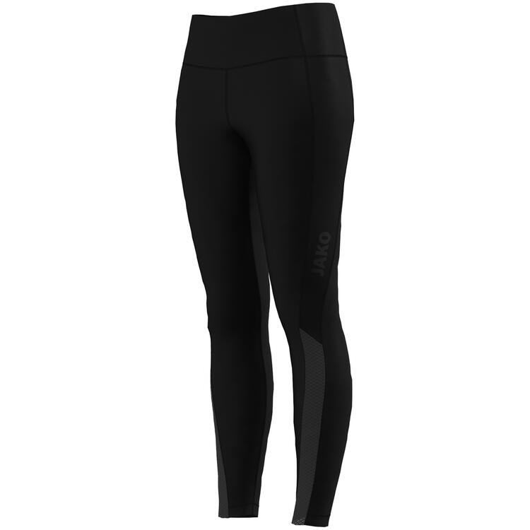 Jako Winter Tight Power Damen 8378D schwarz - Gr. 38 von Jako