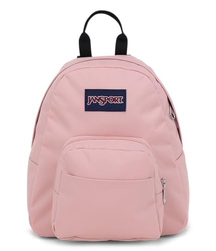 JanSport Half Pint, Misty Rose, Einheitsgröße von JanSport