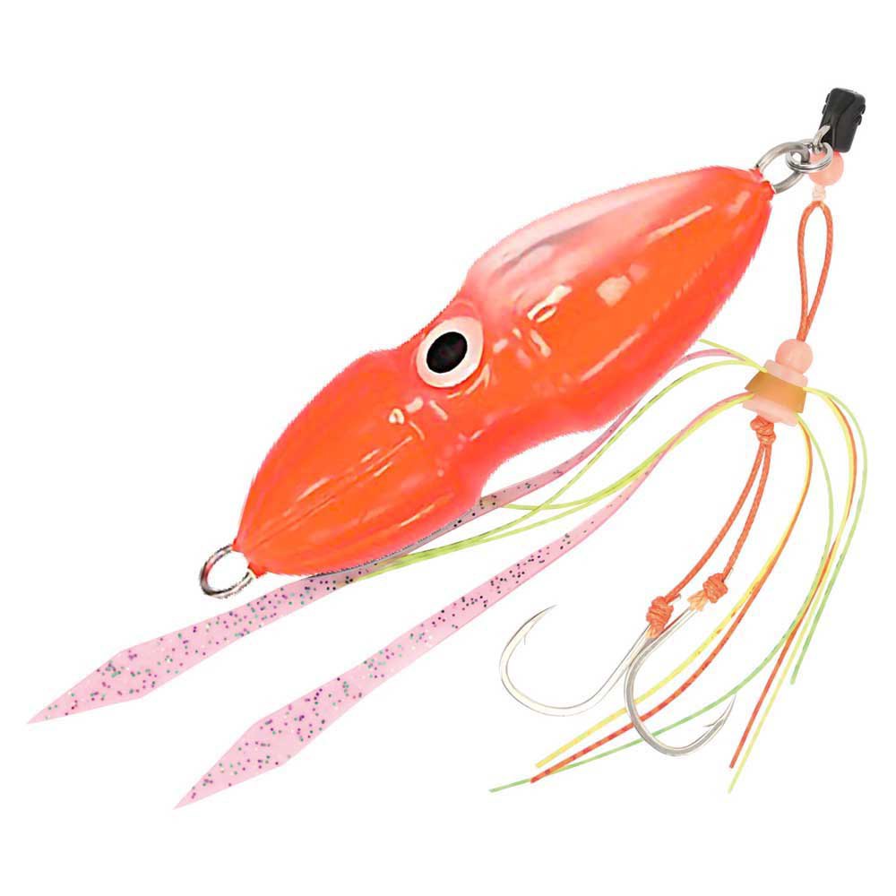 Jatsui Tkbr Jig Head Orange 150 g von Jatsui