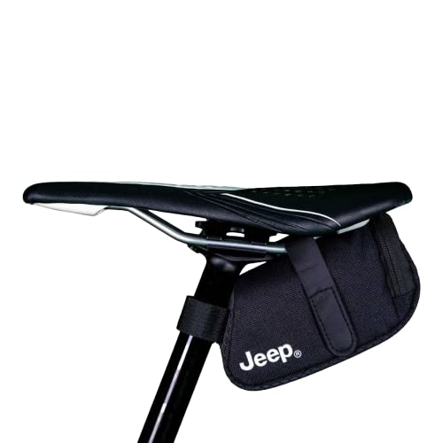 Jeep E-Bikes Satteltasche Kompakt von Jeep