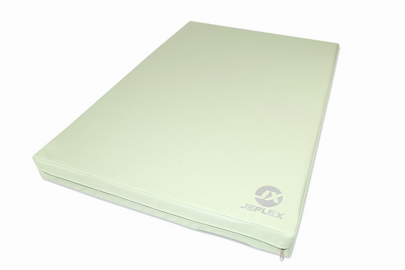 Jeflex Weichbodenmatte Jeflex Turnmatte 100 x 70 x 8 cm Fitness Weichbodenmatte Sportmatte von Jeflex