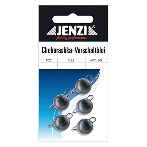 Jenzi Cheburashka Bleikopf System-1 20g von Jenzi