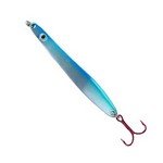 Jenzi Meerforellen-Blinker Lars Hansen Slash blau-Silber 9cm 16g Jenzi Meerforellen-Blinker Lars Hansen Slash blau-Silber 9cm 16g von Jenzi