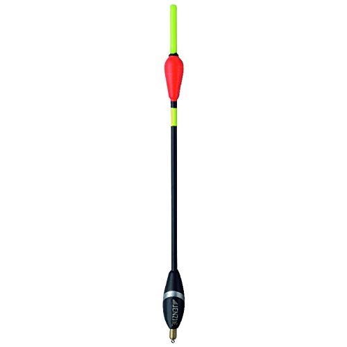 Waggler für Knicklicht, vorgebleit, 3+2 g Waggler für Knicklicht, vorgebleit, 3+2 g von Jenzi