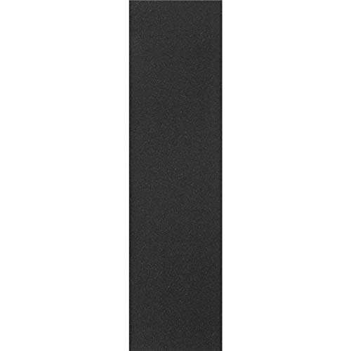 Jessup Skateboard-Griptape, 22,9 x 83,8 cm, Schwarz, 100 Stück von Jessup Grip Tape