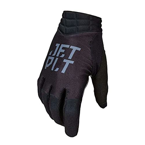 Jetpilot RX ONE Glove Full Fingers Black JA21301 - Jetski Handschuhe Handschuhe:L von Jetpilot
