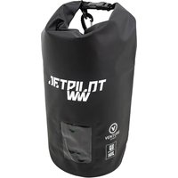 Jetpilot Venture Drysafe Backpack 10L Black von Jetpilot