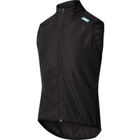 Jeuf Essential Windproof Weste von Jeuf