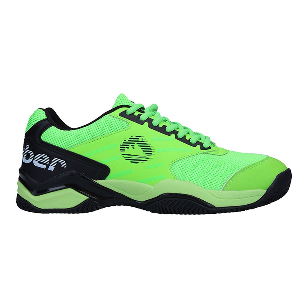 Jhayber Tajin Padel Shoes Grün EU 44 Mann von Jhayber