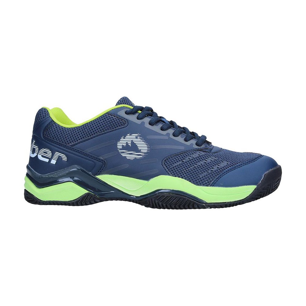 Jhayber Tajin Padel Shoes Grün EU 46 Mann von Jhayber