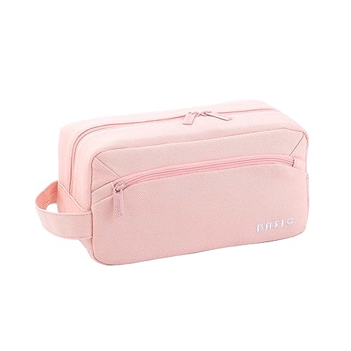 Jiahuade Mäppchen Mädchen Teenager,Cute Pencil Case,Große Kapazität Federmäppchen,Langlebig Federtaschen,Mäppchen Reißverschluss,Tasche Perfekt Für Schule Büro (F) von Jiahuade