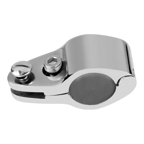 Backenrutsche für Rohrleitungen, Backenrutsche aus Edelstahl, Marinehardware für Boote mit Kieferrutsche, Zubehör für Schiffe Backenrutsche für Rohrleitungen, Backenrutsche aus Edelstahl, Marinehardware für Boote mit Kieferrutsche, Zubehör für Schiffe von Jlobnyiun
