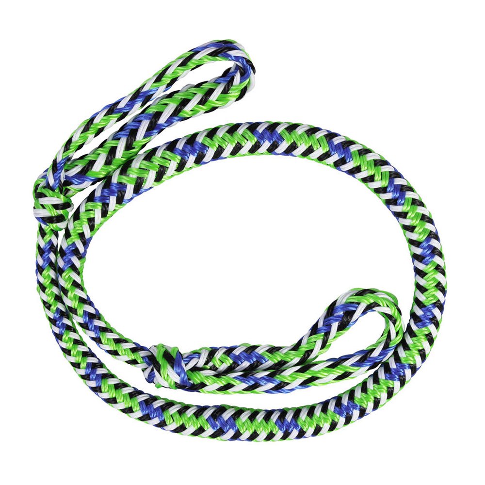 Jobe 910 Cm Elastic Rope Mehrfarbig von Jobe