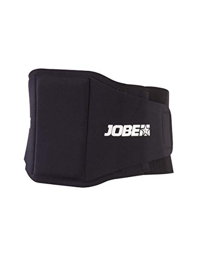 Jobe Back Support Schutz Und Understützung, Schwarz, One Size von Jobe