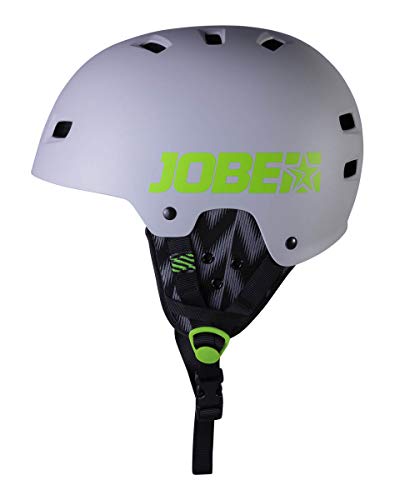 Jobe Base Wakeboard Helm Cool Grau von Jobe