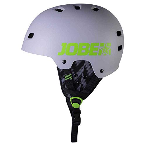 Jobe Base Wakeboard Helm Cool Grau von Jobe