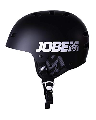 Jobe Base Wakeboard Helm Schwarz von Jobe