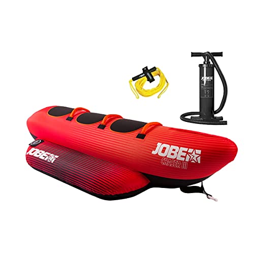 Jobe Chaser 3 Personen Banane Funtube Package von Jobe
