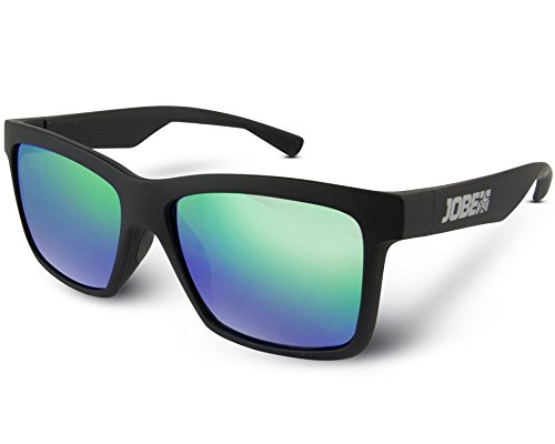 Jobe DIM Schwimmfähige Sonnenbrille Wassersport Brille polarisierte Gläser Kiten Surfen Segel von Jobe