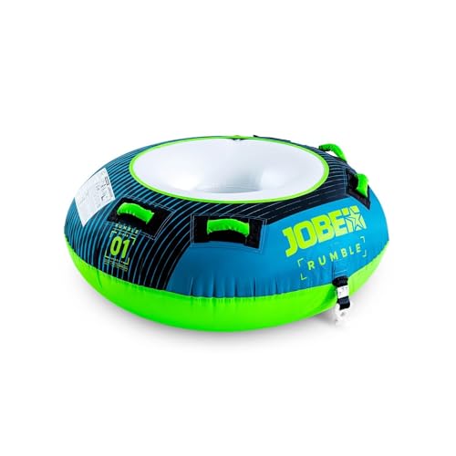 Jobe Other Nuevo 2024-JOBE Rumble 1P 71915, Multicolor, One Size von Jobe