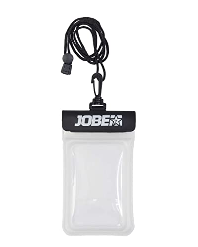 Jobe wasserdichte Gadget-Tasche - Unisex - Halsleine von Jobe