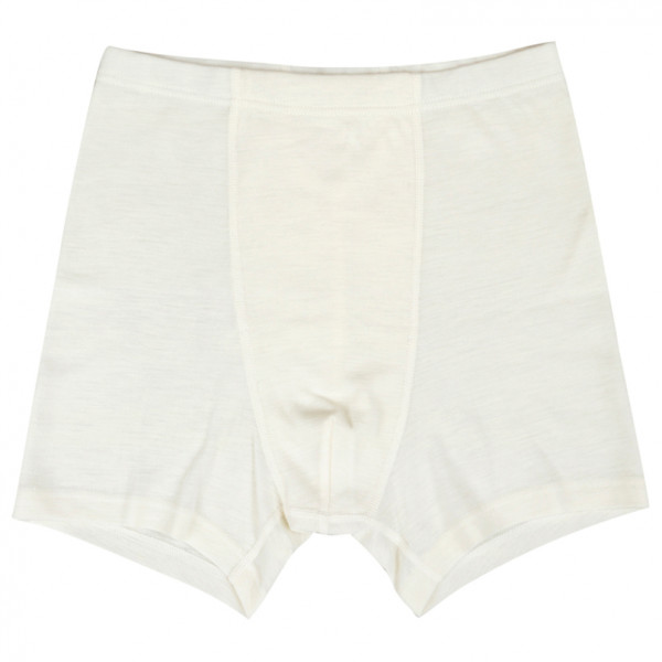 Joha - Boxershorts 100% Wool - Merinounterwäsche Gr XXL weiß von Joha