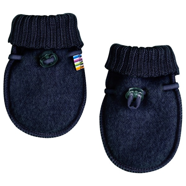 Joha - Kid's 68 Baby Mittens - Handschuhe Gr 70 blau von Joha