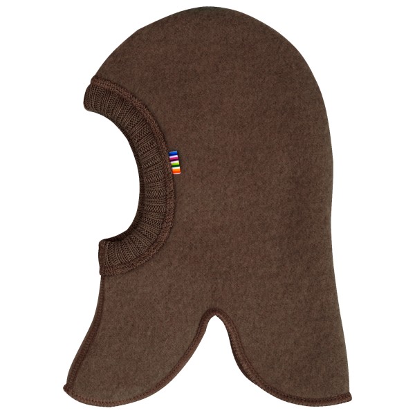 Joha - Kid's 68 Balaclava - Sturmhaube Gr 50 cm braun von Joha