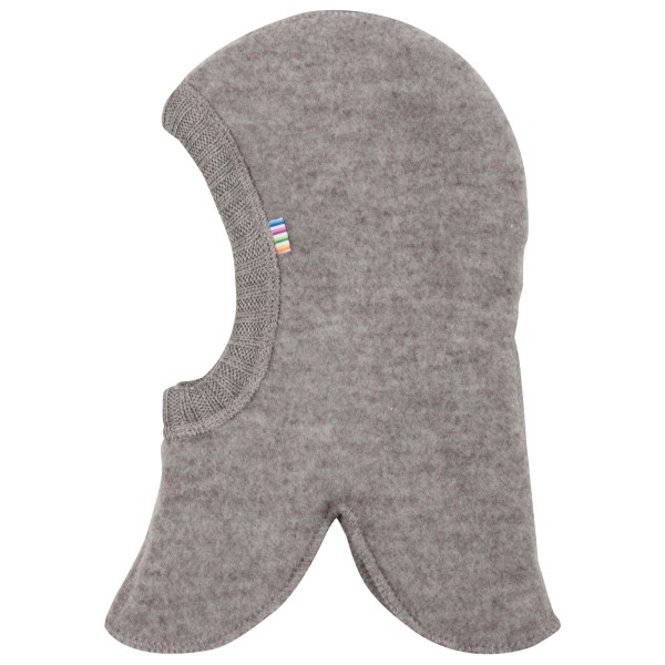 Joha - Kid's 68 Balaclava - Sturmhaube Gr 54 cm grau von Joha