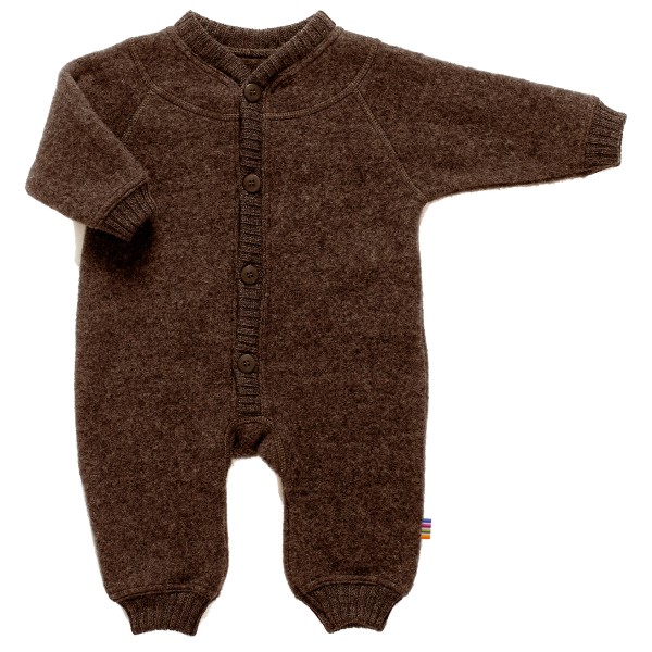 Joha - Kid's 68 Jumpsuit - Overall Gr 80 braun von Joha