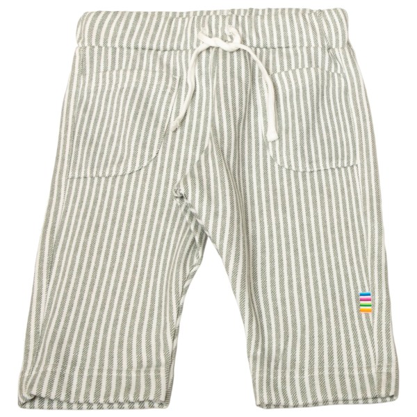 Joha - Kid's Pants 27546 - Freizeithose Gr 110 grau/beige von Joha