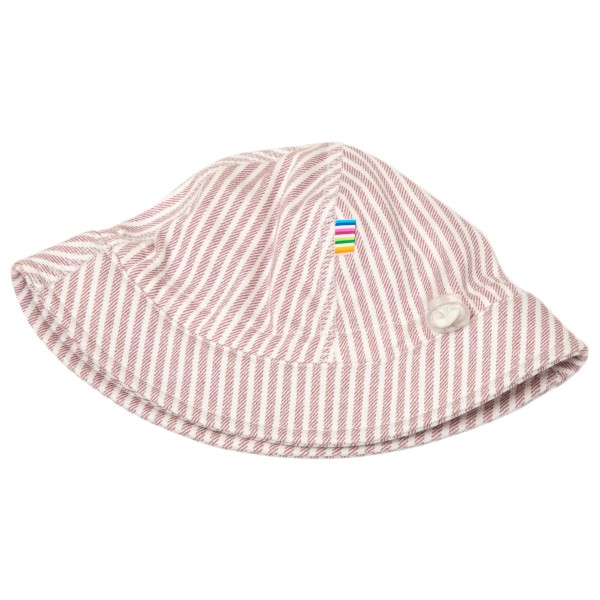 Joha - Kid's Summer Hat - Hut Gr 45 cm rosa von Joha