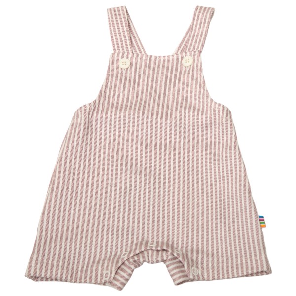 Joha - Kid's Summer Overall - Freizeithose Gr 100 rosa von Joha