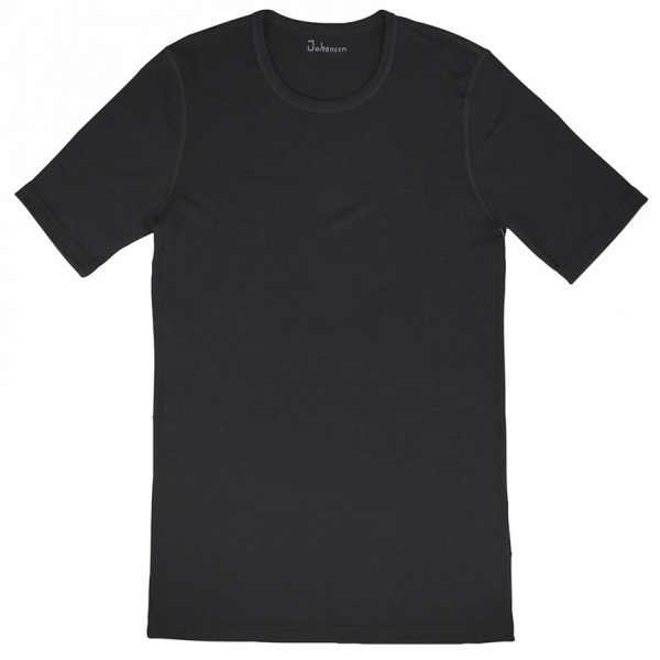 Joha - T-Shirt - Merinounterwäsche Gr L;M;XL;XXL blau;schwarz;weiß von Joha