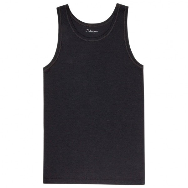 Joha - Undershirt I - Merinounterwäsche Gr L;M;S;XL;XXL blau;schwarz;weiß von Joha