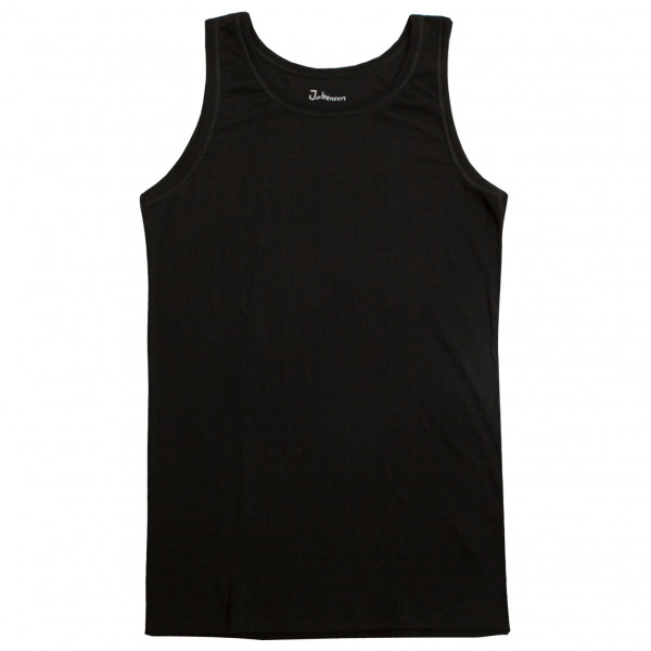 Joha - Undershirt - Merinounterwäsche Gr L;M;S;XL grau;schwarz von Joha