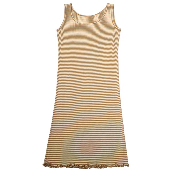 Joha - Women's Dress - Kleid Gr XL beige von Joha