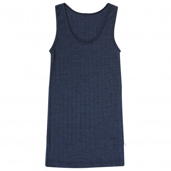 Joha - Women's Undershirt 85/15 - Merinounterwäsche Gr L;S;XL blau von Joha