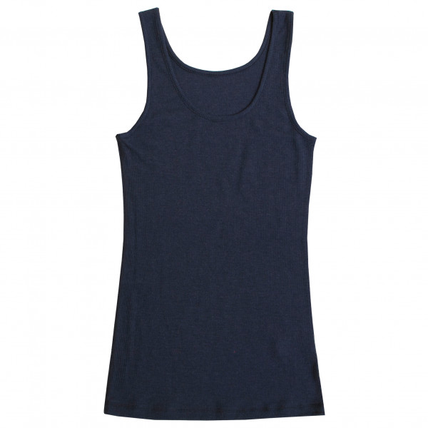Joha - Women's Undershirt - Merinounterwäsche Gr M;XS blau;rosa von Joha