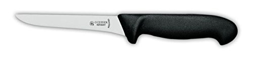 Johannes Giesser Messerfabrik Ausbeinmesser Messer, Grau, 16 cm von Johannes Giesser Messerfabrik