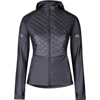 Johaug Damen Advance Hybrid Jacke von Johaug