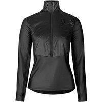 Johaug Damen Gleam Half Zip Pullover von Johaug