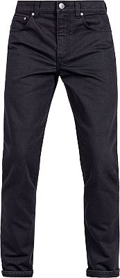John Doe Classic Tapered, Jeans - Schwarz - W38/L32 von John Doe
