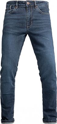 John Doe Pioneer Mono, Jeans - Dunkelblau - 32/34 von John Doe