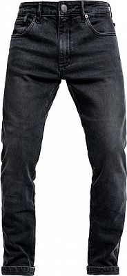 John Doe Pioneer Mono, Jeans - Schwarz - 34/32 von John Doe